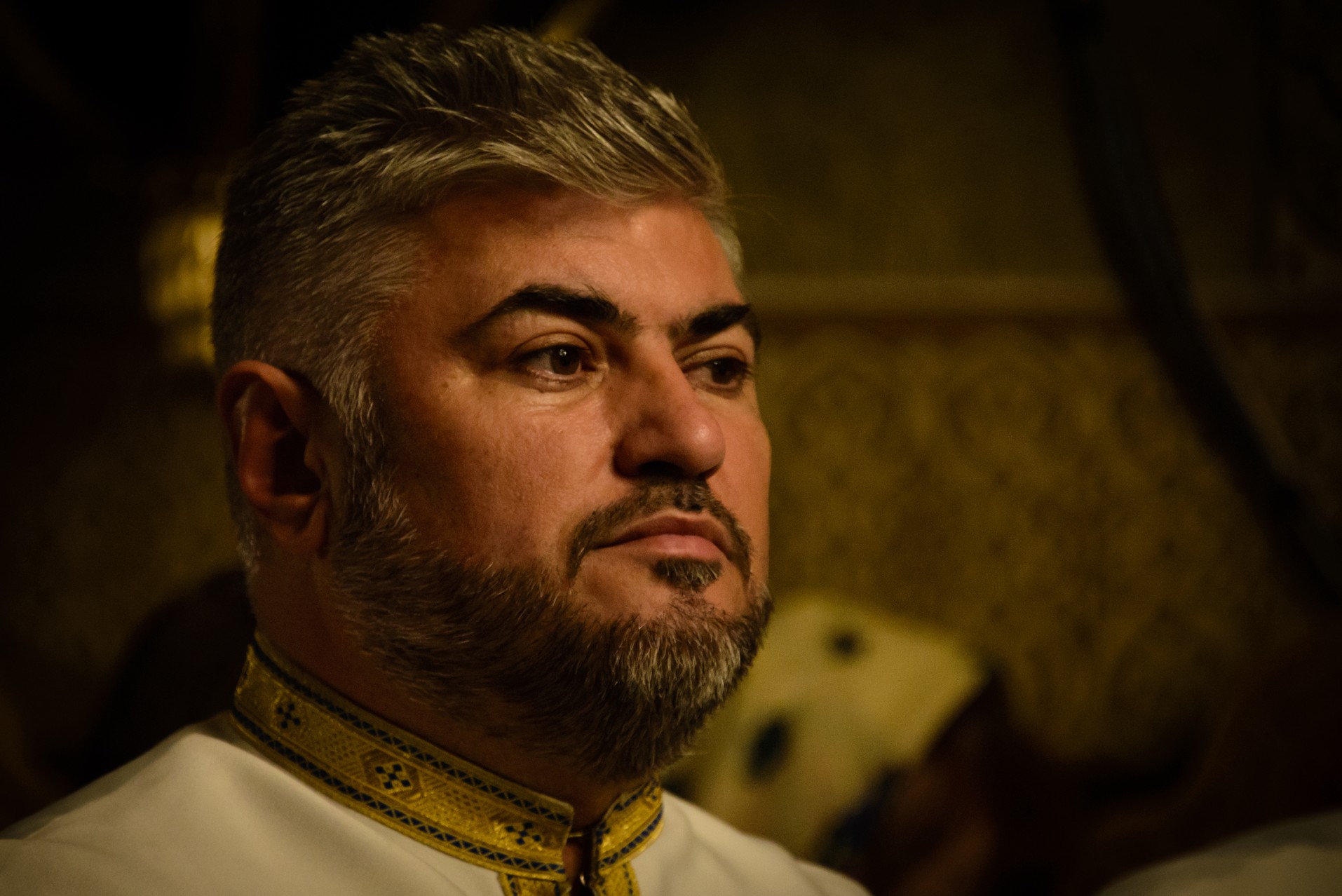 Preasfințitul Părinte Calinic Botoșăneanul, la hramul Schitului Vovidenia-Neamț: „Intrarea Maicii Domnului în biserică anticipează intrarea noastră în Biserică prin Sfintele Taine”