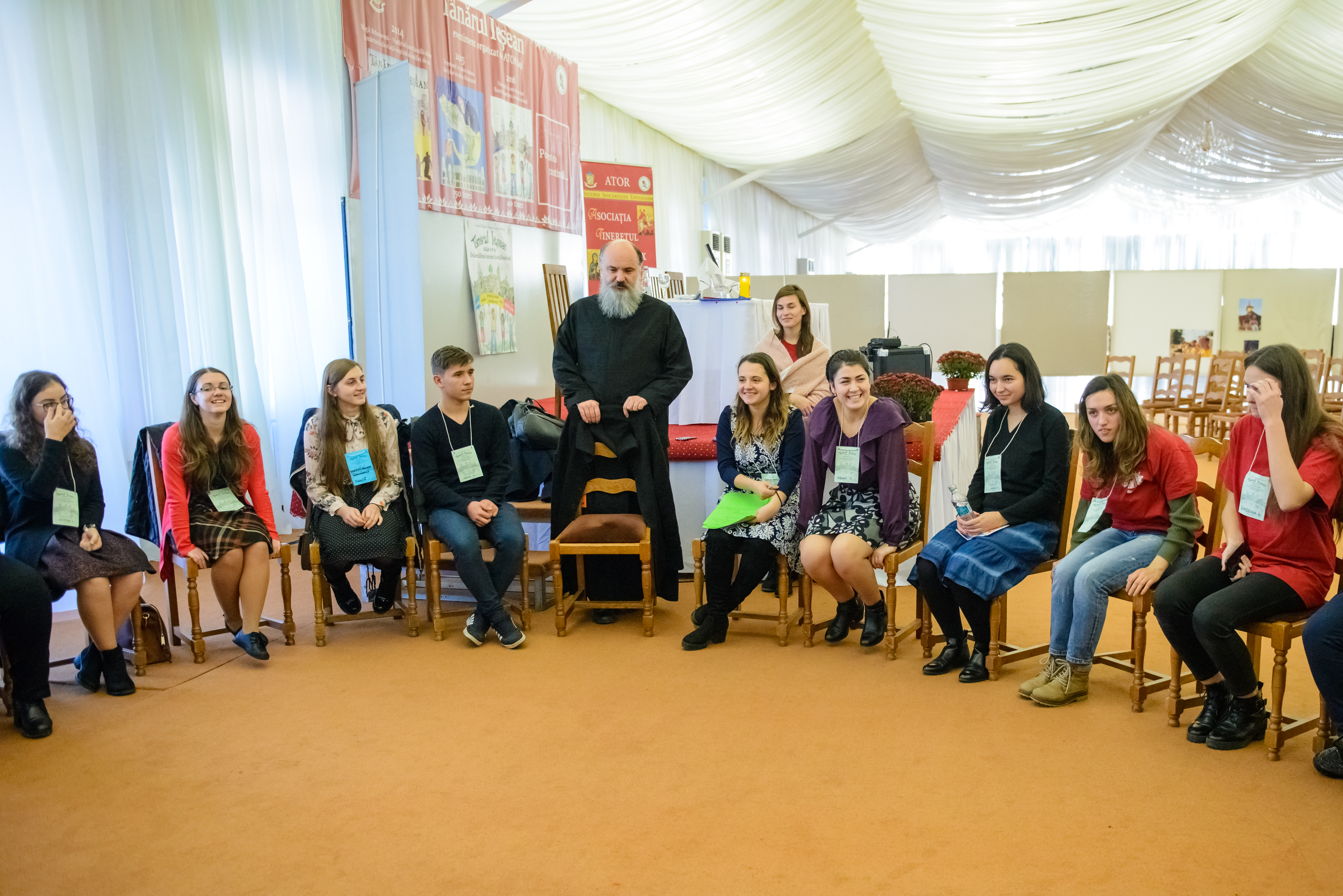 „Tânărul ieşean“ la a IV-a ediţie