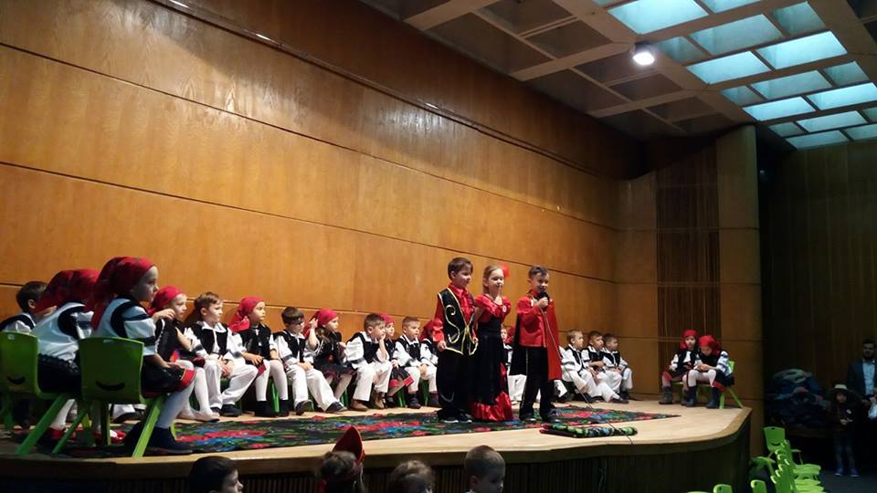 „Bun venit la șezătoare!”, la Grădinița cu Program Prelungit „Sfântul Ioan cel Nou de la Suceava“