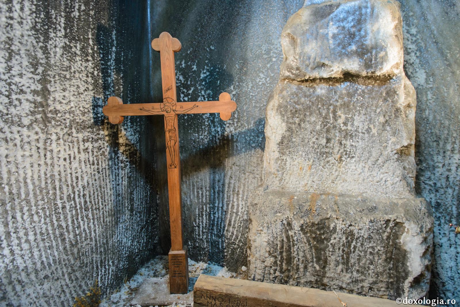 Foto: Ștefan Cojocariu Cele trei arme ale fiecărui creștin