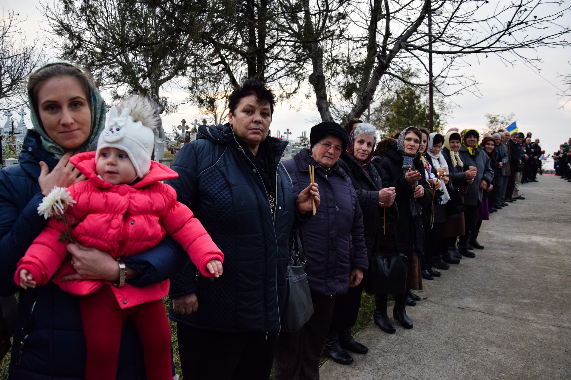 IPS Părinte Teofan, la Cerchejeni: „Cea mai mare rană sufletească este faptul că nu ne iubim îndeajuns unii pe alții”