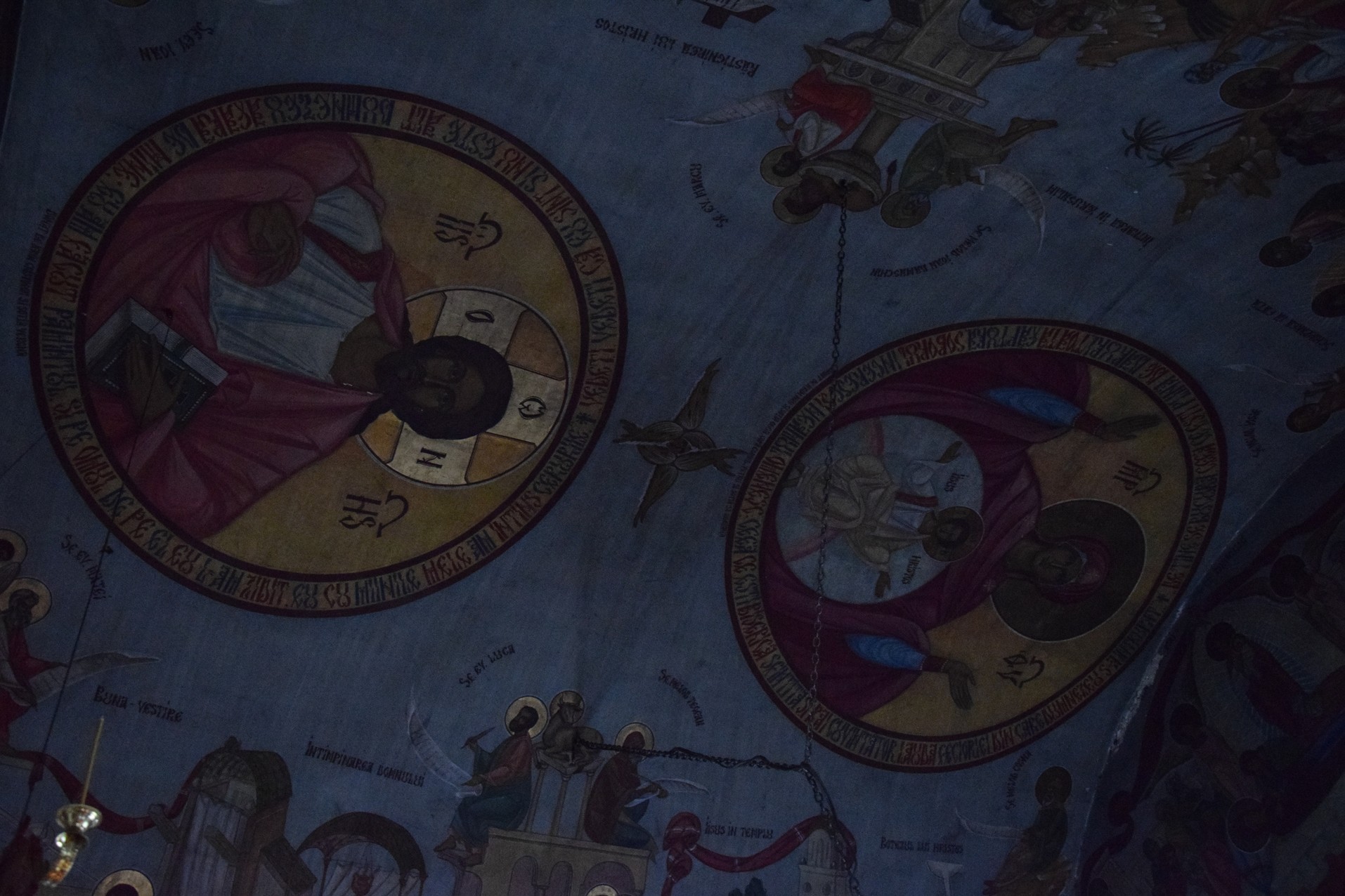 Foto: Lucian Ducan „Credinciosul trebuie să petreacă cele câteva ceasuri de seară cu gândul că a doua zi are o întâlnire cu Însuşi Dumnezeu”