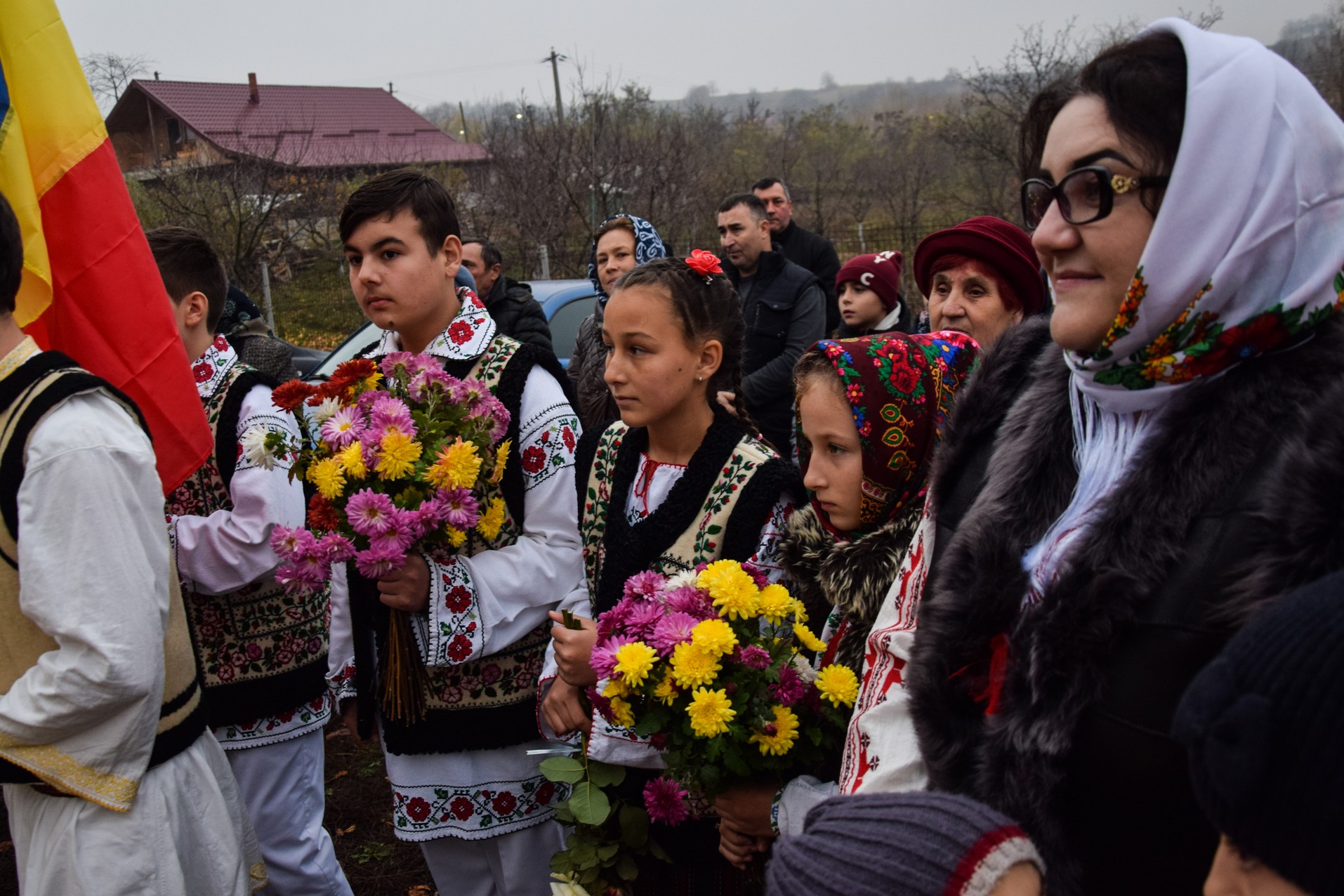 Foto: Lucian Ducan „Credinciosul trebuie să petreacă cele câteva ceasuri de seară cu gândul că a doua zi are o întâlnire cu Însuşi Dumnezeu”