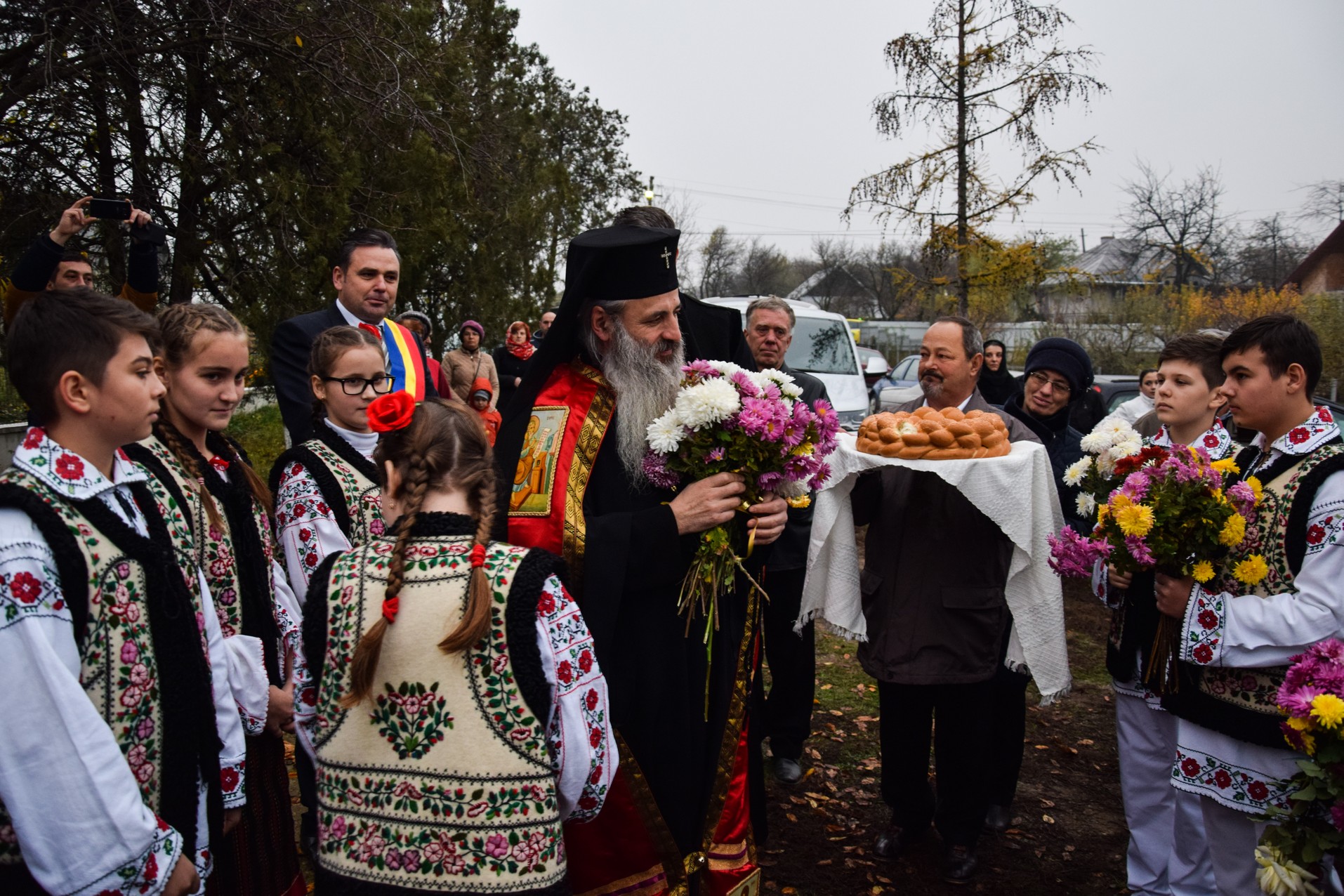 „Credinciosul trebuie să petreacă cele câteva ceasuri de seară cu gândul că a doua zi are o întâlnire cu Însuşi Dumnezeu”
