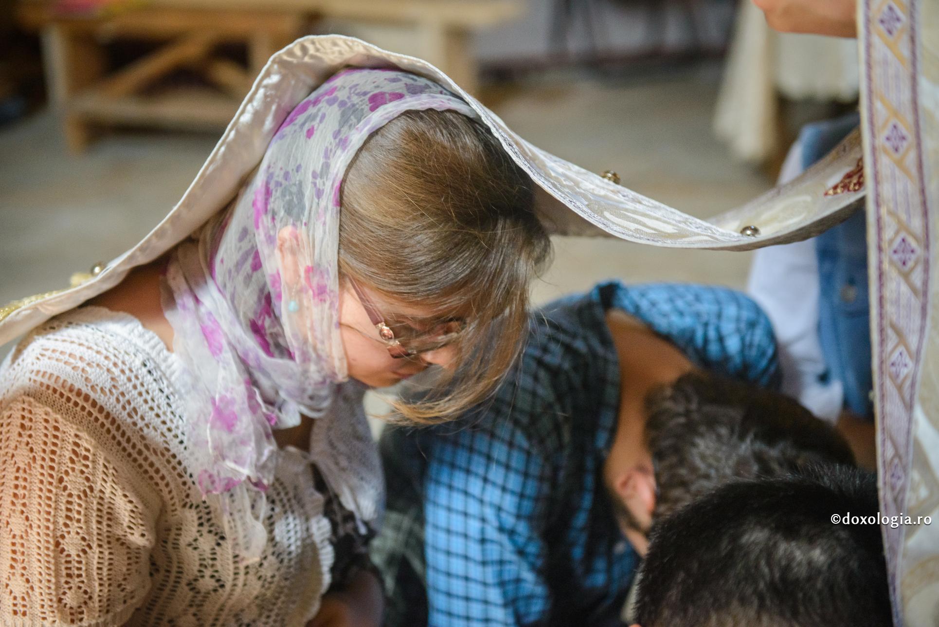 Distincția dintre firea și voința omului