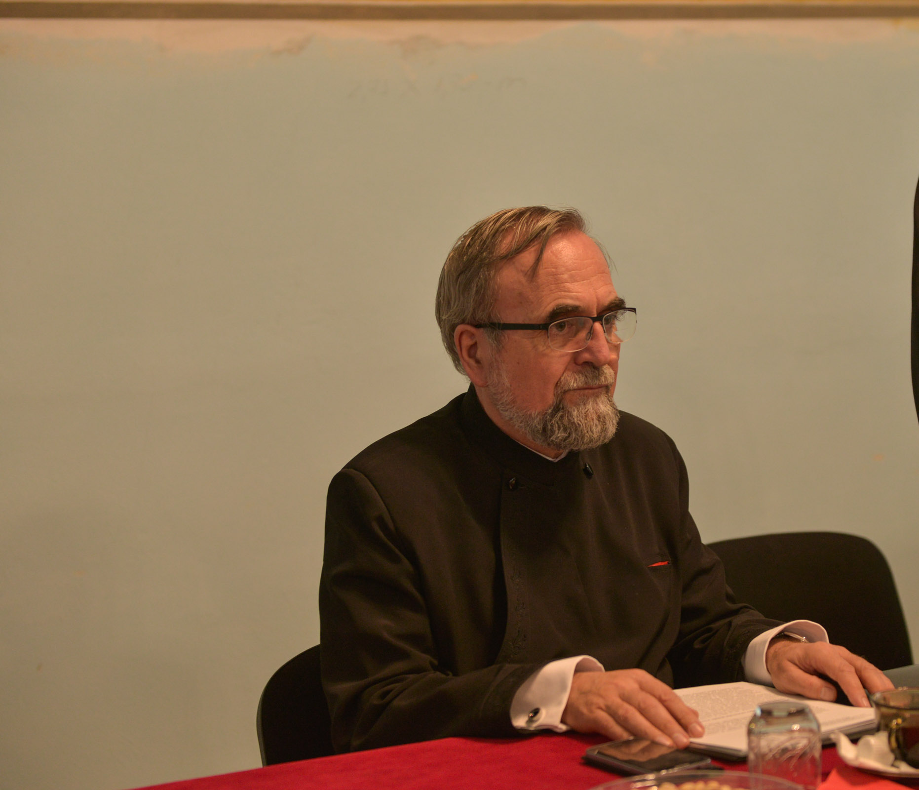 Doi noi doctori în Teologie, la Facultatea „Dumitru Stăniloae” din Iaşi