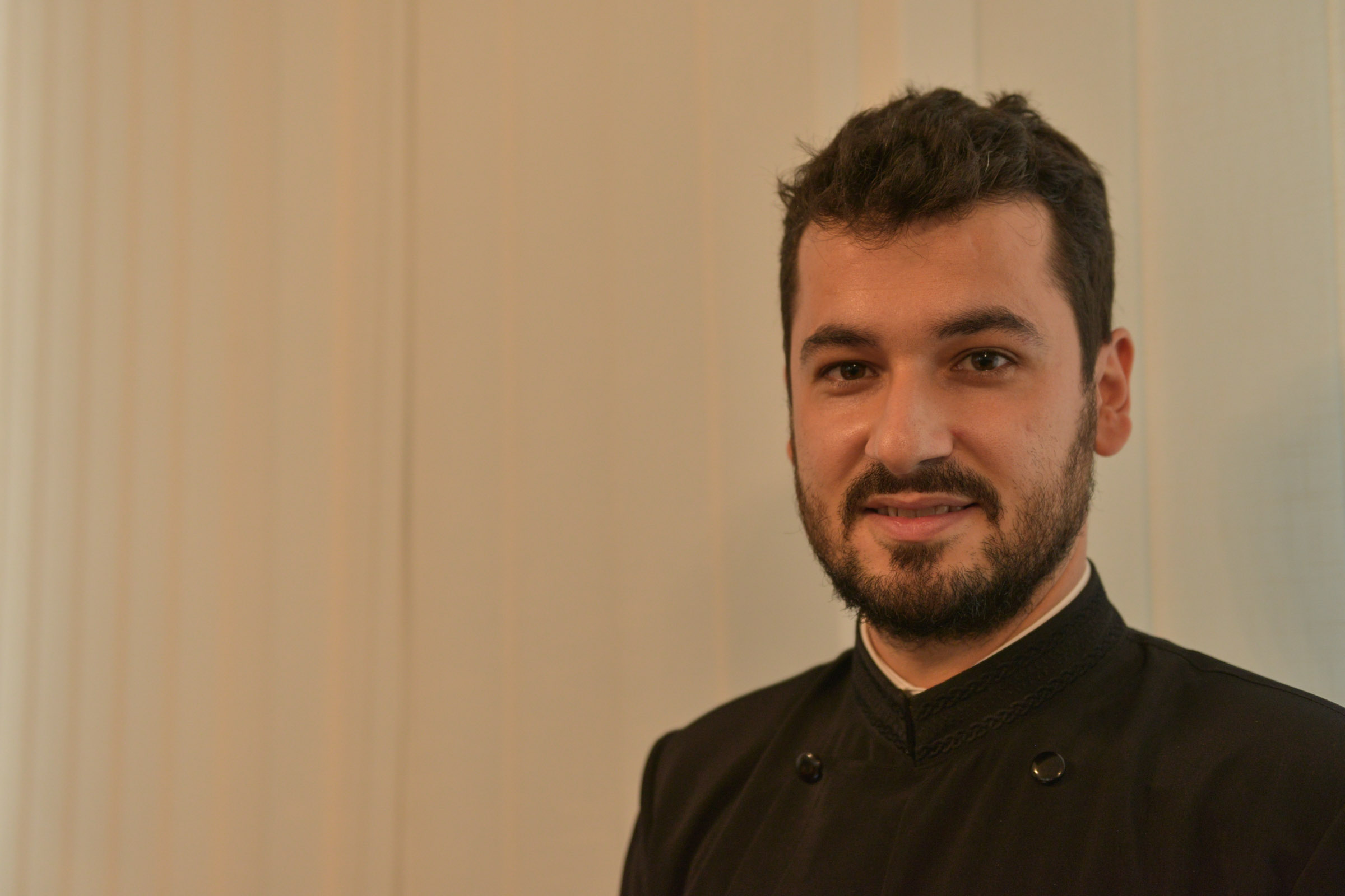 Doi noi doctori în Teologie, la Facultatea „Dumitru Stăniloae” din Iaşi