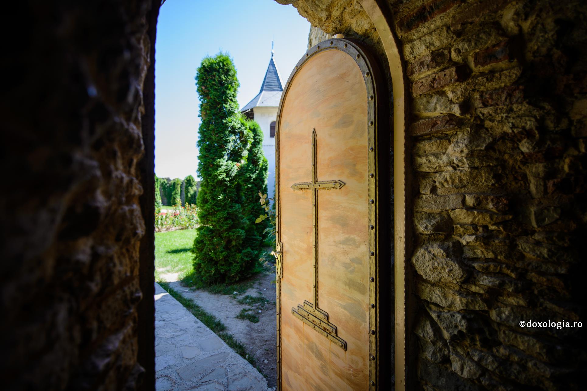 Cele trei arme ale fiecărui creștin