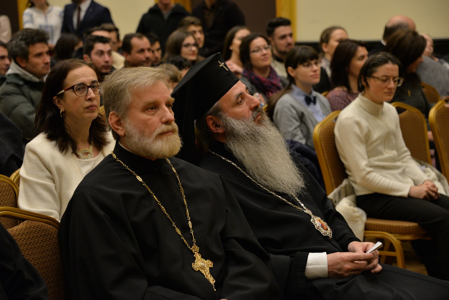 IPS Mitropolit Teofan: „Se încheie anul dedicat mărturisitorilor de altă dată, începe anul mărturisitorilor de acum!”