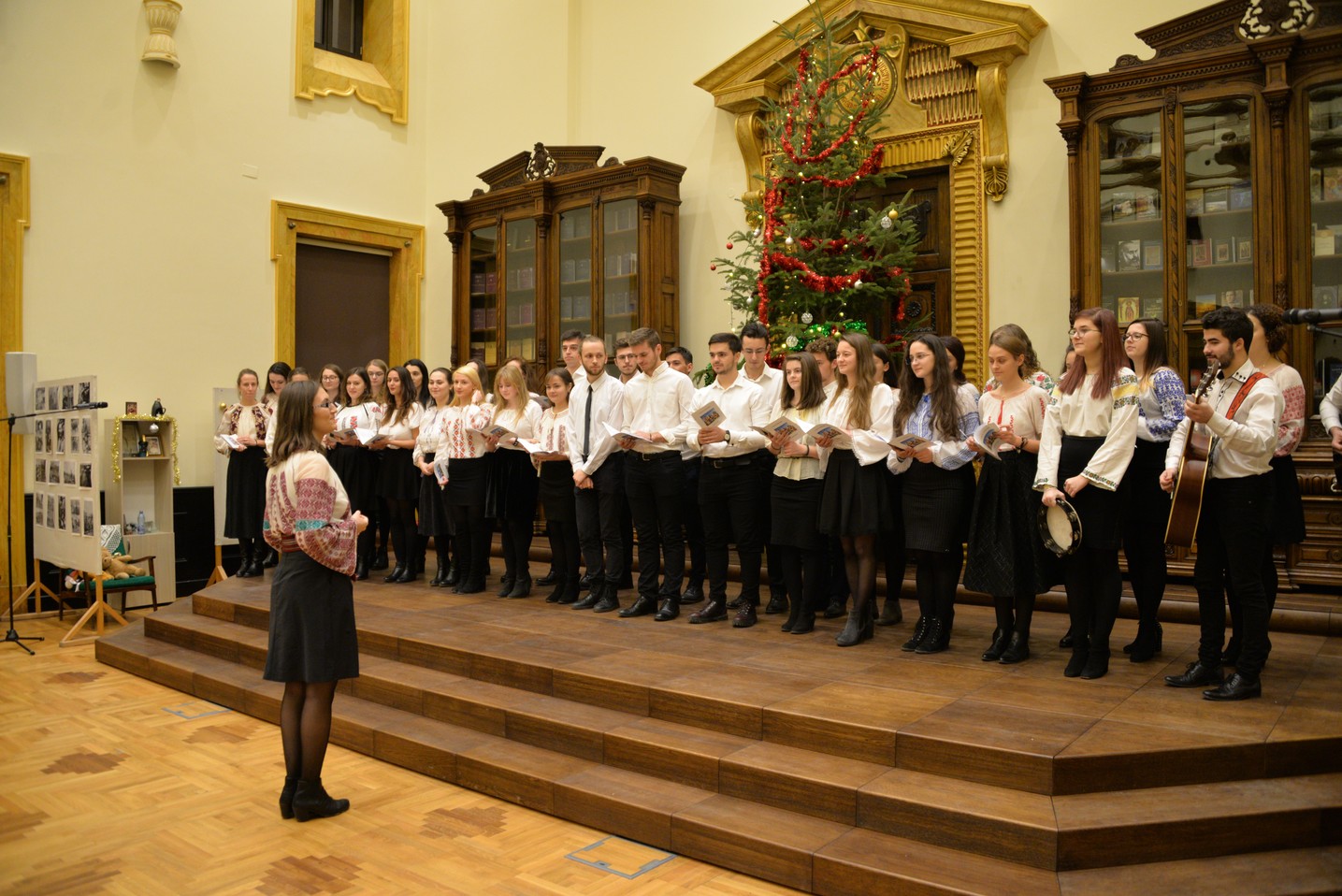 IPS Mitropolit Teofan: „Se încheie anul dedicat mărturisitorilor de altă dată, începe anul mărturisitorilor de acum!”