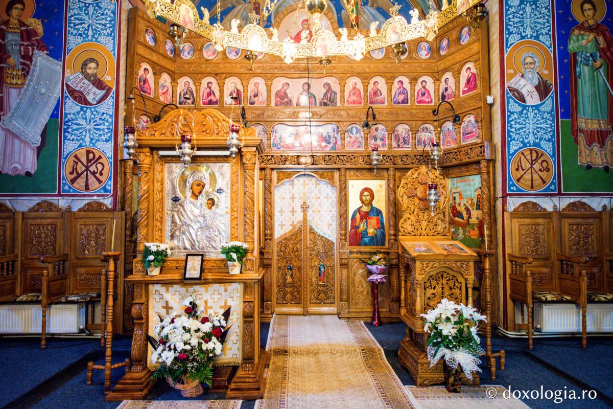 Mănăstirea Dumbrăvele