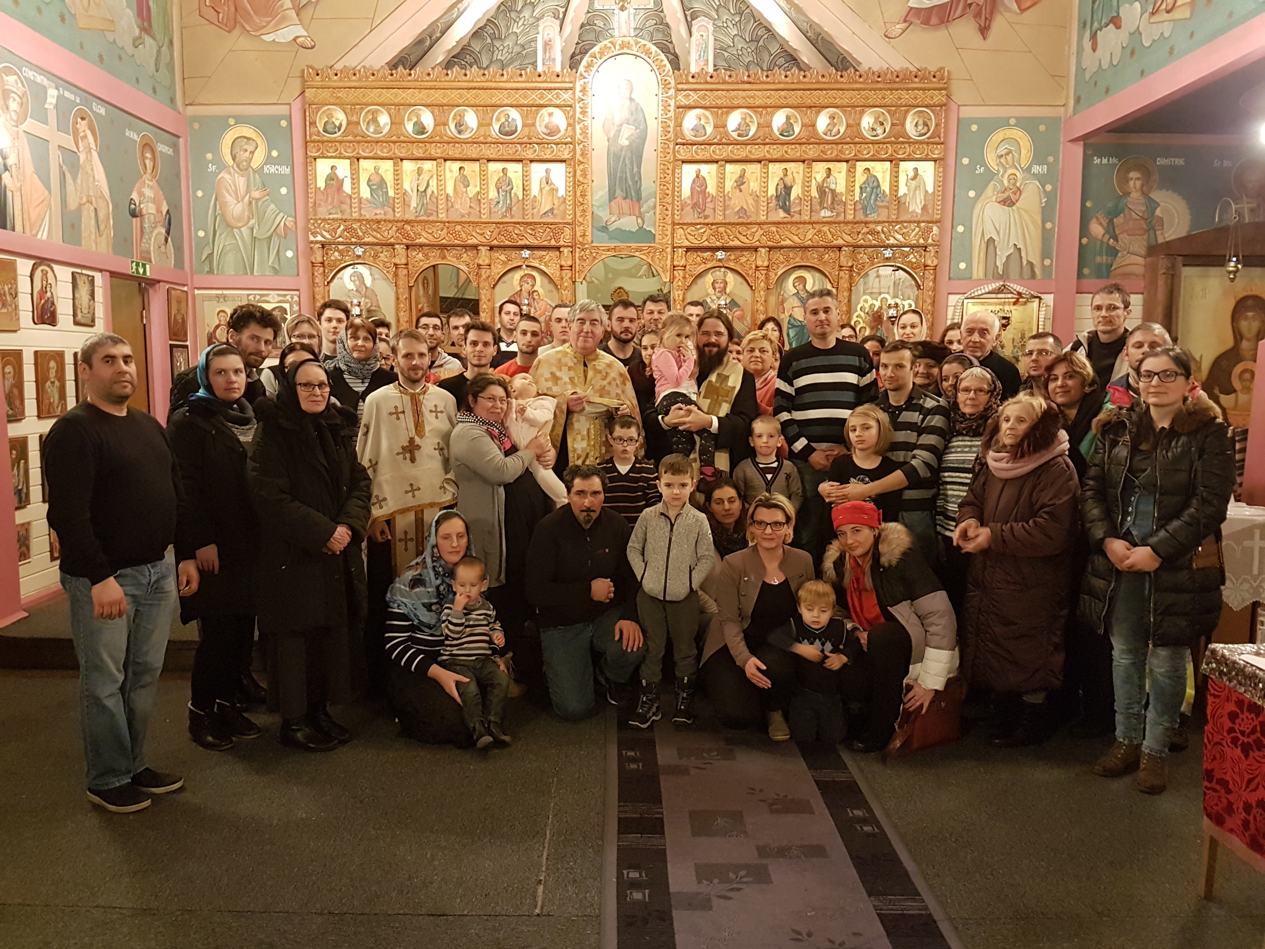 Preasfințitul Părinte Episcop Macarie: „Atunci când Moldovei i-au lipsit voievozii purtători de sabie, s-au ridicat ierarhi care au ținut țara cu Sabia Duhului” Preasfințitul Părinte Episcop Macarie: „Atunci când Moldovei i-au lipsit voievozii purtători de sabie, s-au ridicat ierarhi care au ținut țara cu Sabia Duhului”