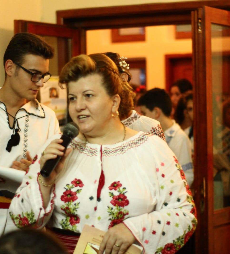 „Miracolul Crăciunului“ la Colegiul „Mihail Sadoveanu“ din Paşcani