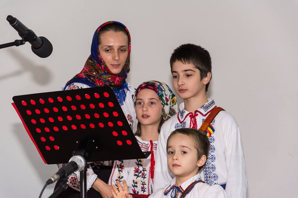 Sărbătorile de iarnă la ATOR Brăteşti