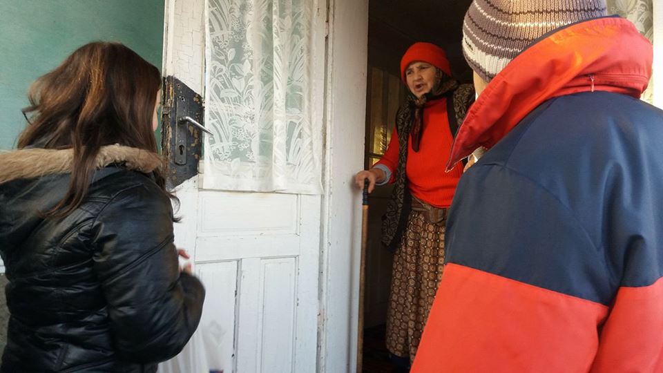 Sărbătorile de iarnă la ATOR Brăteşti