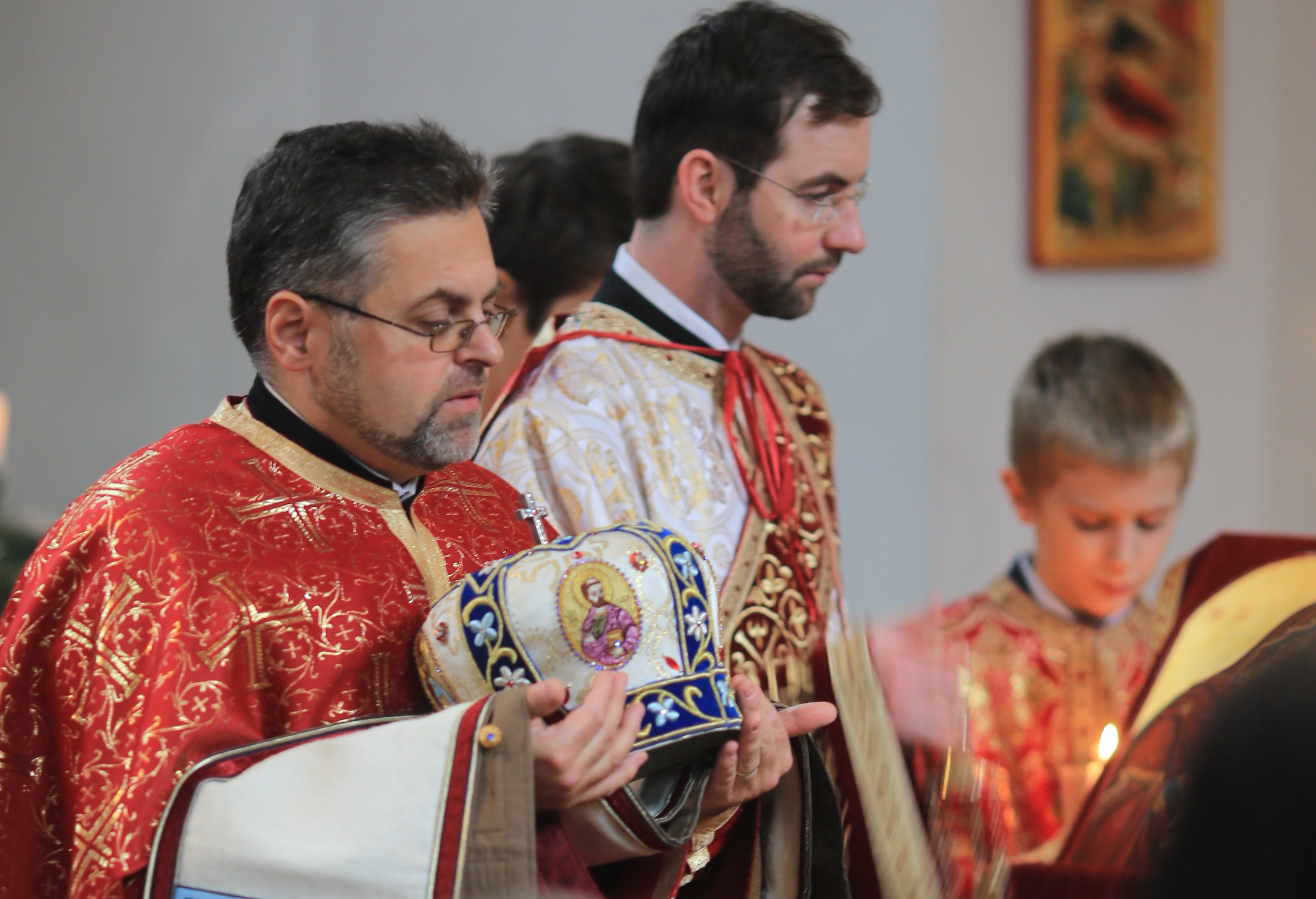 Bucuria Crăciunului, anticipată la München