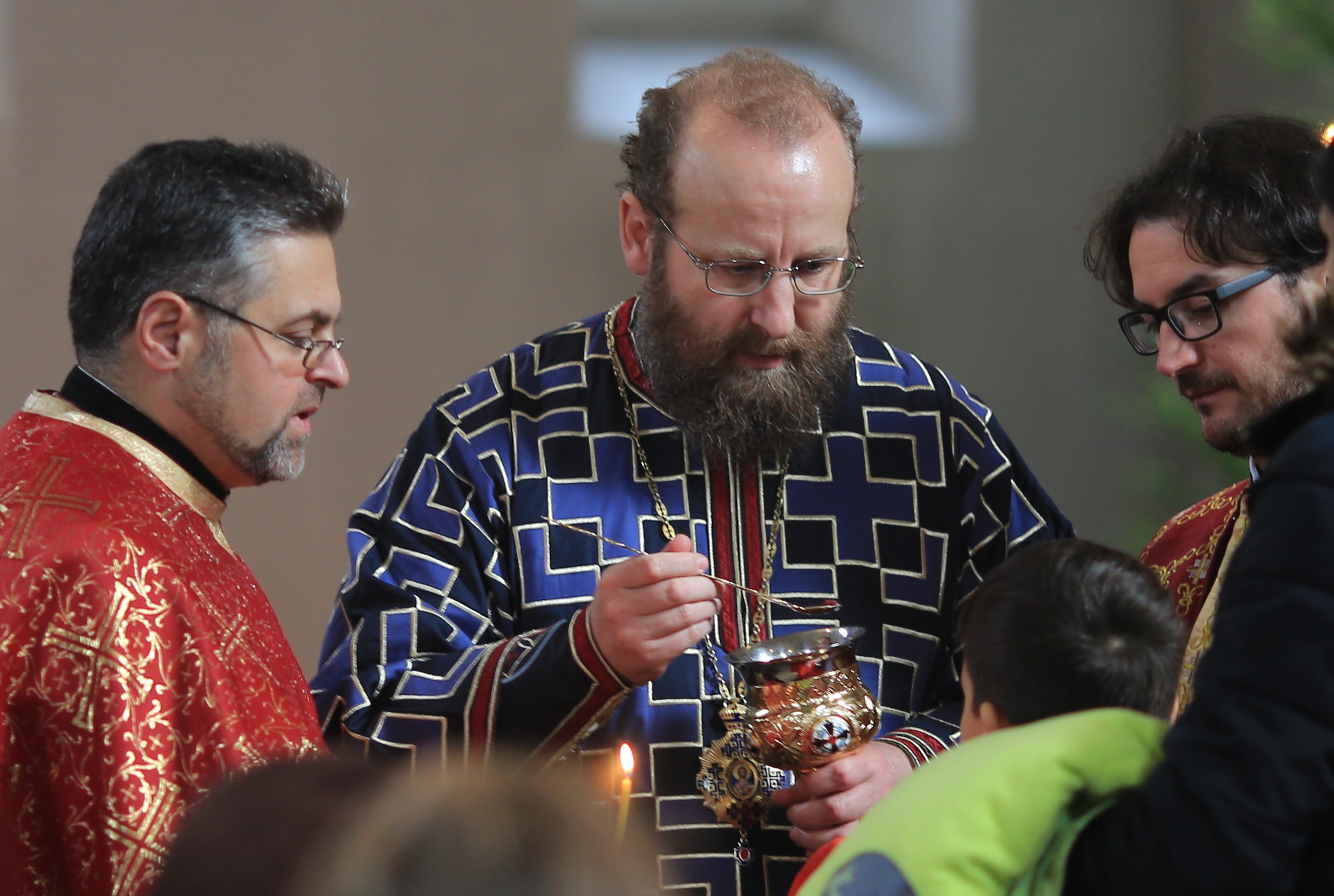 Bucuria Crăciunului, anticipată la München