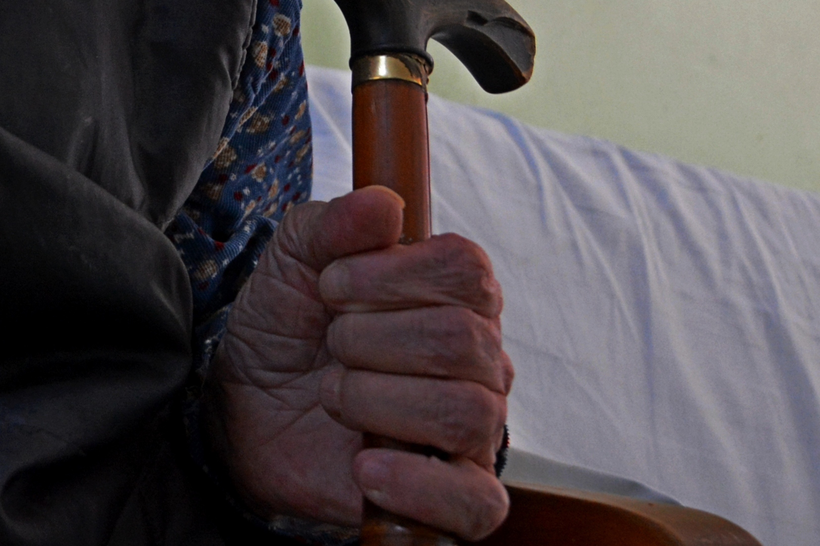 Filantropie în Secţia Şipote a Spitalului Socola