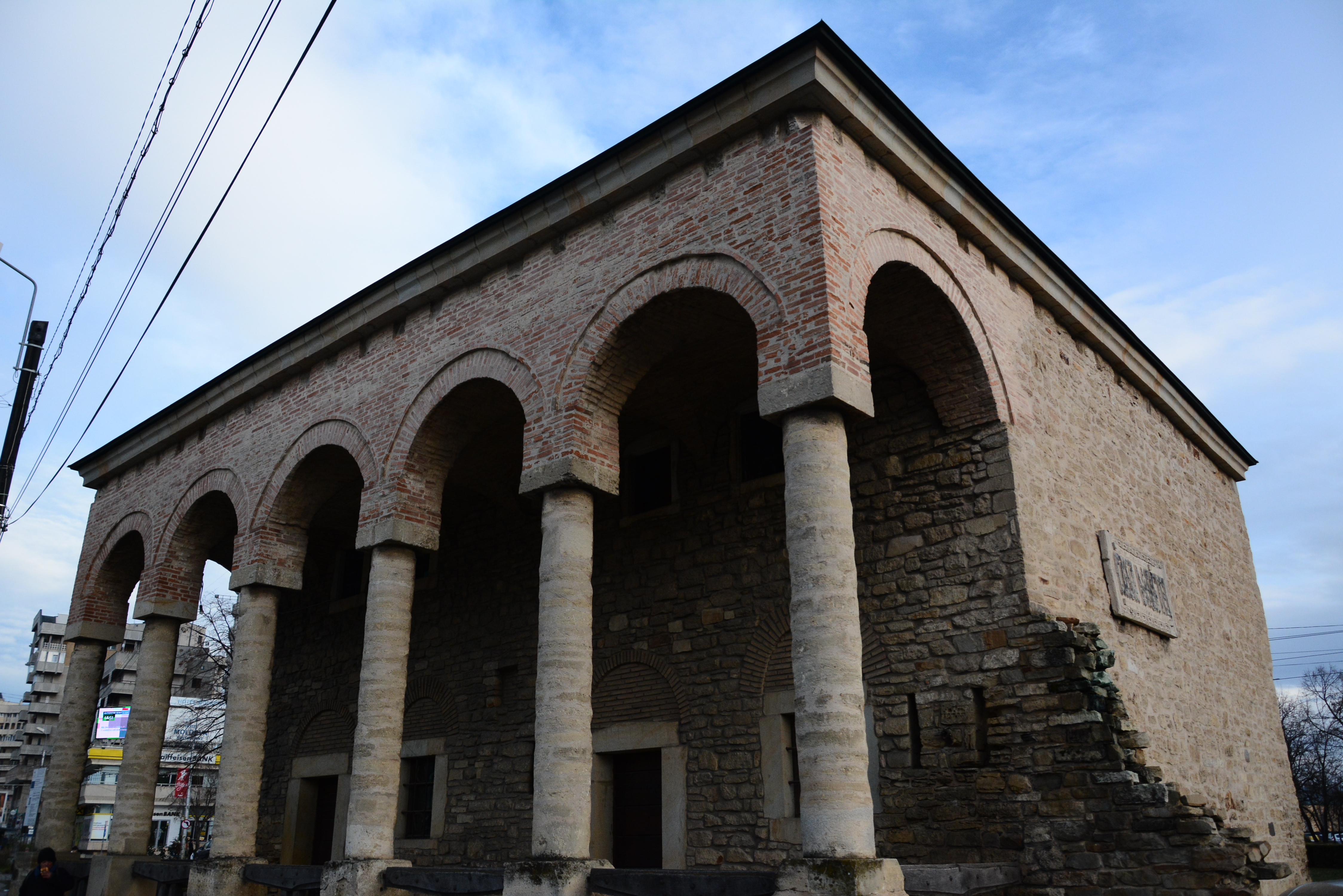 Manifestări omagiale dedicate Sfântului Ierarh Dosoftei