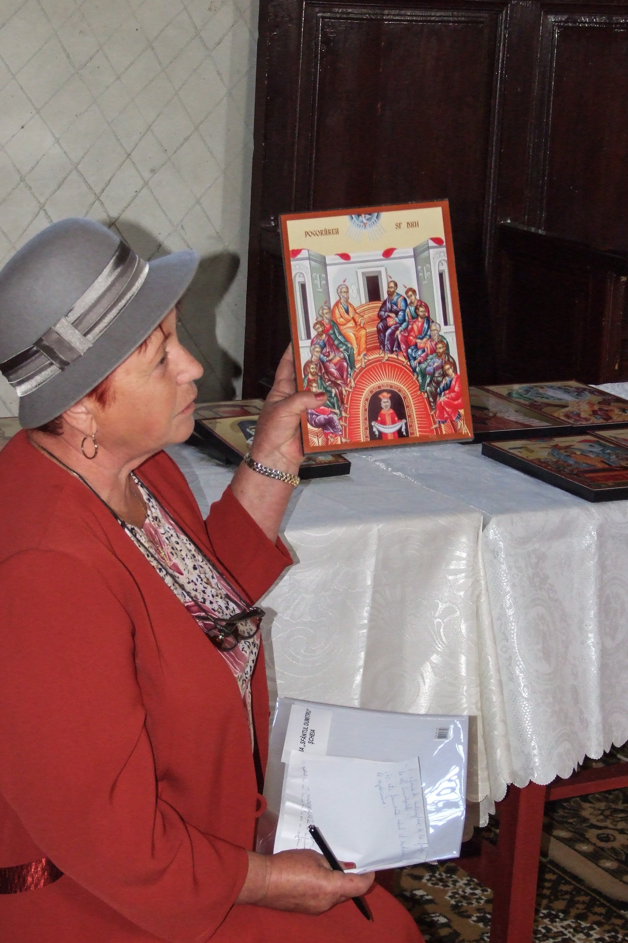 „Catehezele vin în sprijinul credincioşilor pentru întărirea credinţei”