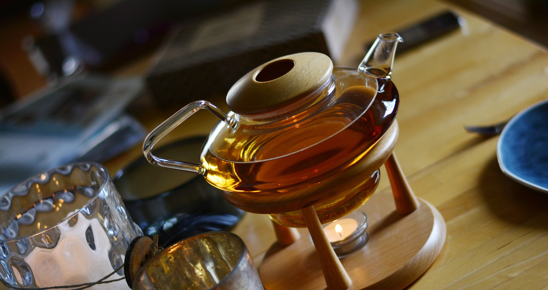 Ce putem trata cu ceai de sânziene