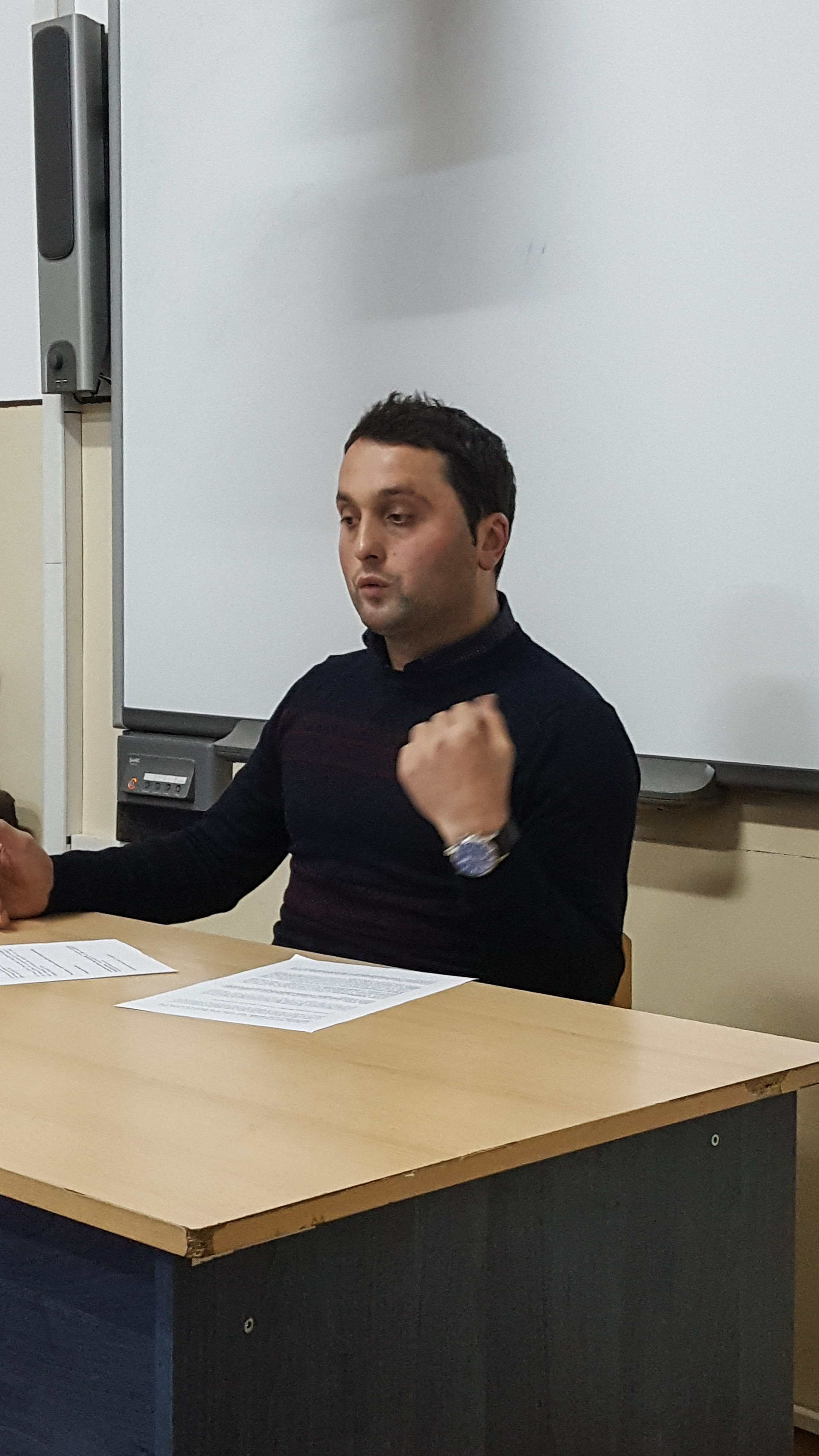 Comunicări despre Biserica în timpul comunismului, la Facultatea de Teologie Ortodoxă „Dumitru Stăniloae” din Iaşi