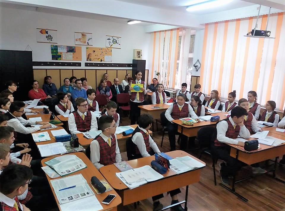 Întâlnirile cercurilor pedagogice ale profesorilor de religie din judeţul Bacău Întâlnirile cercurilor pedagogice ale profesorilor de religie din judeţul Bacău