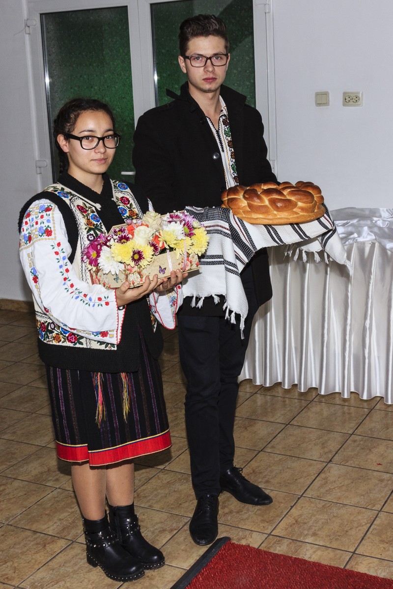 Manifestare patriotic-religioasă la Suceava, în prezenţa Înaltpreasfinţitului Părinte Pimen