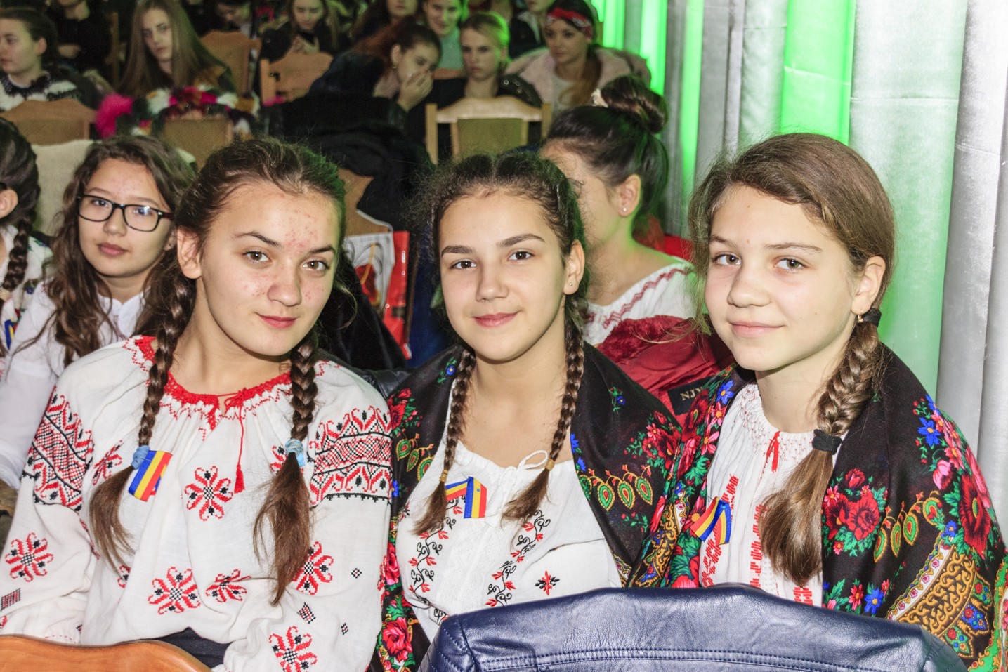 Manifestare patriotic-religioasă la Suceava, în prezenţa Înaltpreasfinţitului Părinte Pimen