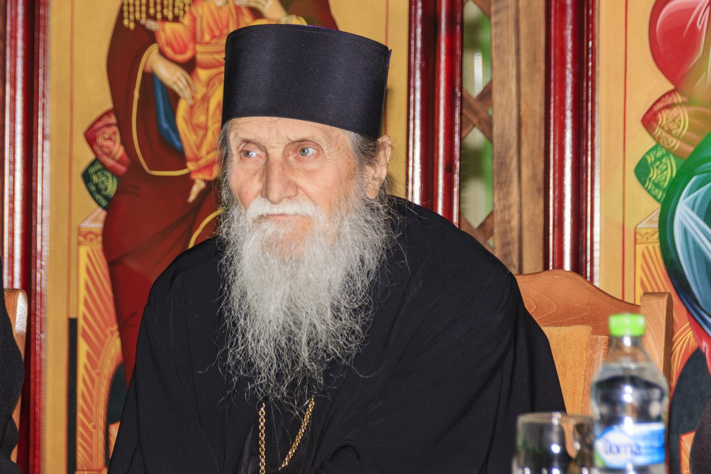 Manifestare patriotic-religioasă la Suceava, în prezenţa Înaltpreasfinţitului Părinte Pimen