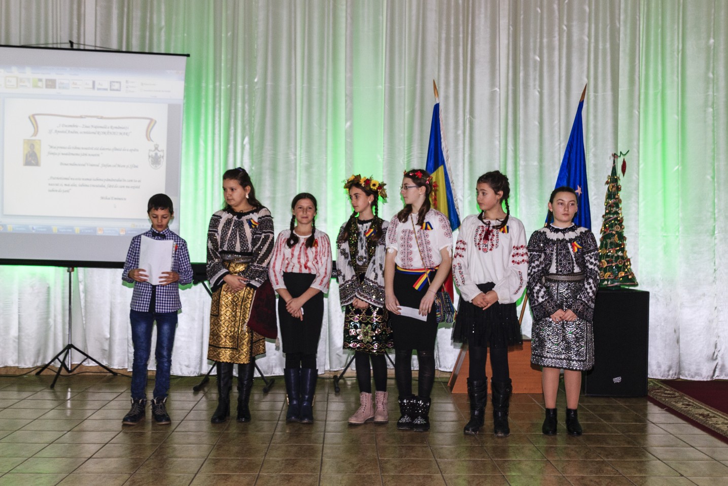 Manifestare patriotic-religioasă la Suceava, în prezenţa Înaltpreasfinţitului Părinte Pimen