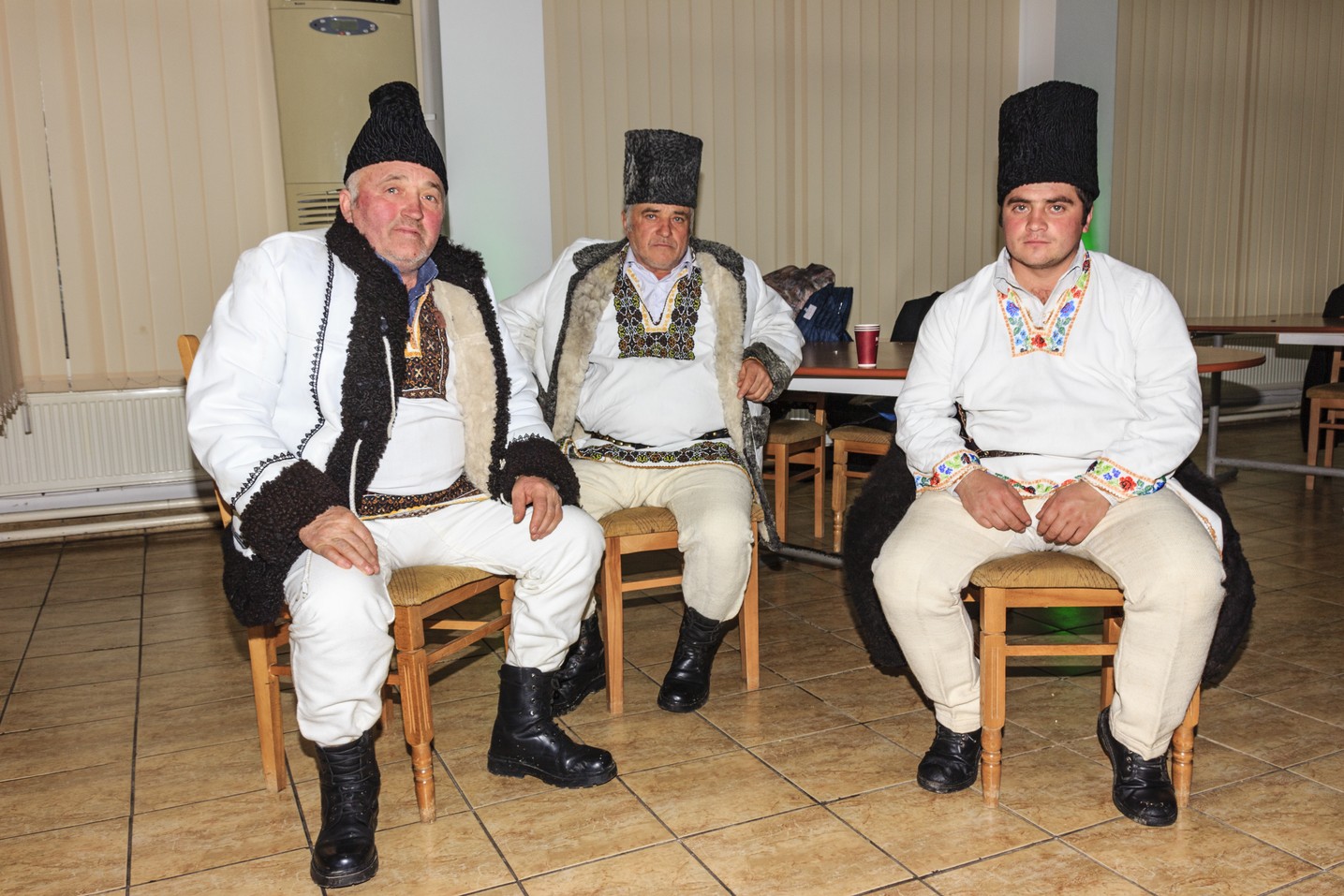 Manifestare patriotic-religioasă la Suceava, în prezenţa Înaltpreasfinţitului Părinte Pimen