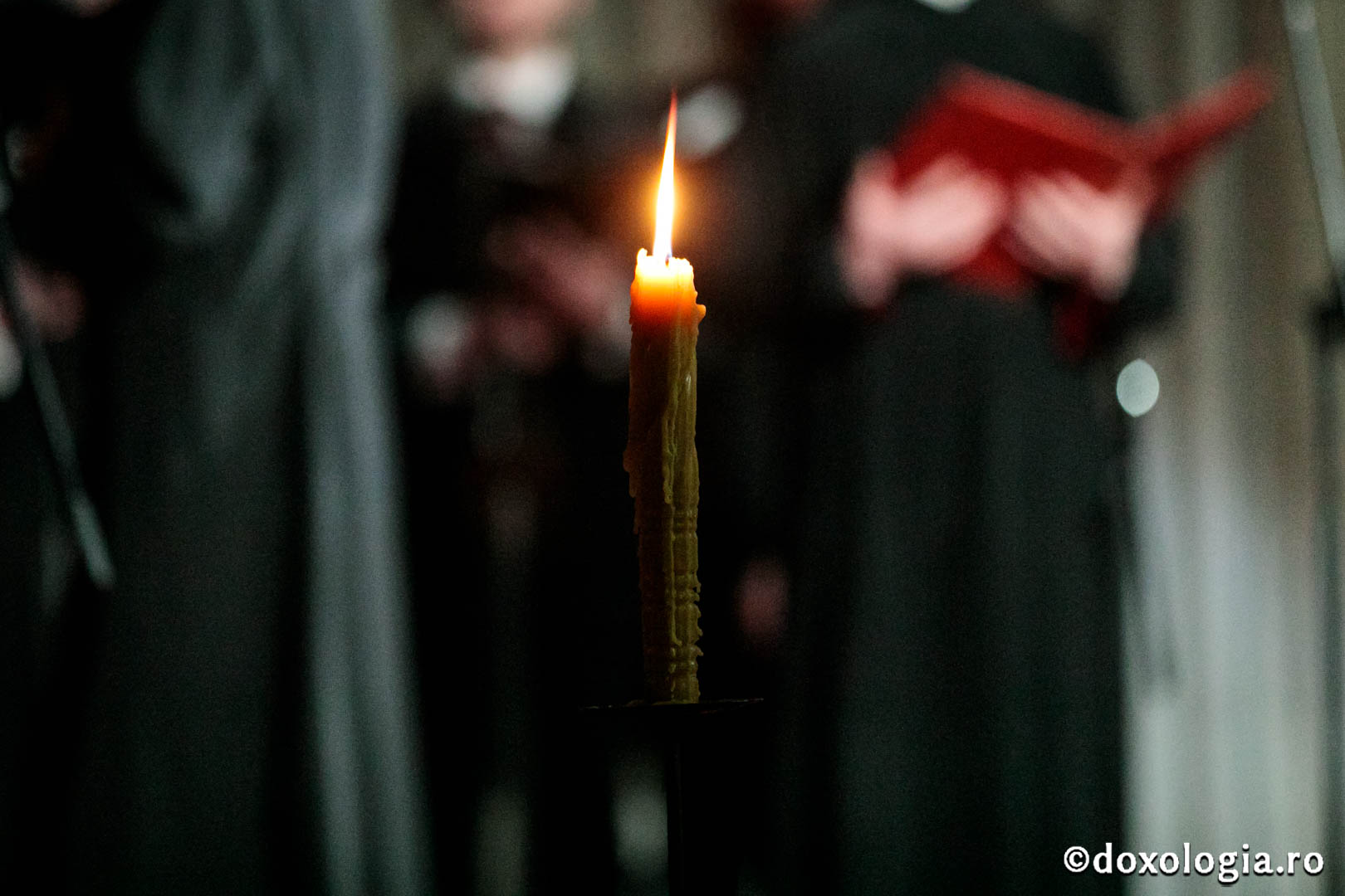 Concertul de colinde al Mitropoliei Moldovei și Bucovinei „Nașterea din nou” - 2017 (galerie FOTO)