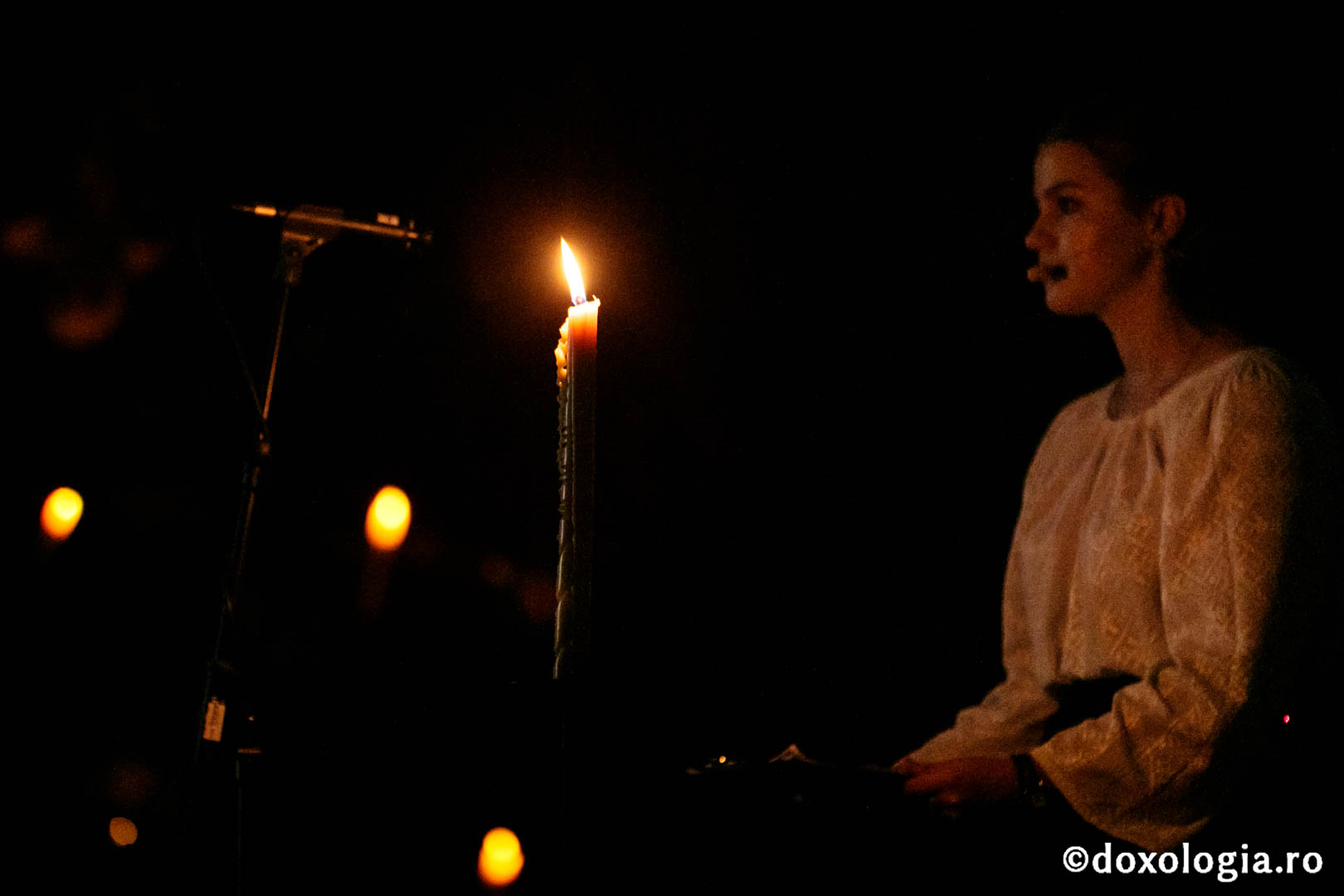 Concertul de colinde al Mitropoliei Moldovei și Bucovinei - încununare a Anului dedicat mărturisitorilor din temnițele comuniste