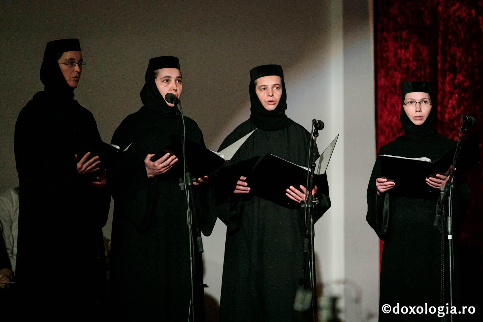 Concertul de colinde al Mitropoliei Moldovei și Bucovinei - încununare a Anului dedicat mărturisitorilor din temnițele comuniste