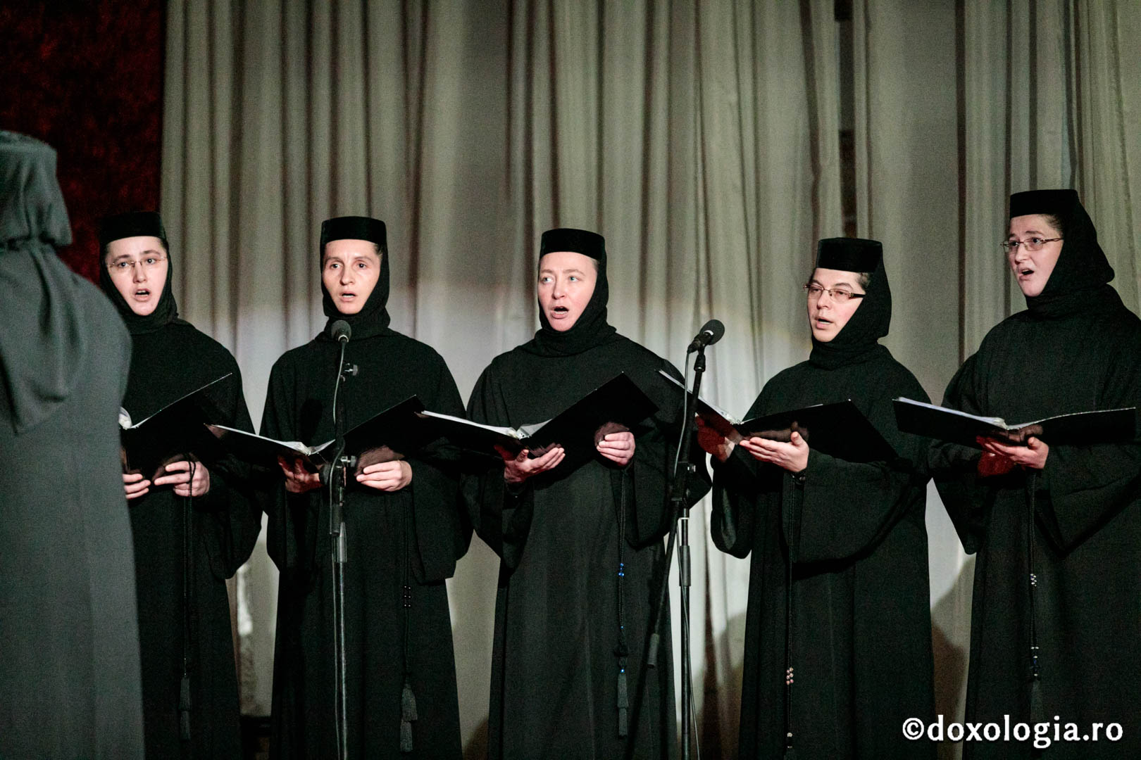 Concertul de colinde al Mitropoliei Moldovei și Bucovinei - încununare a Anului dedicat mărturisitorilor din temnițele comuniste