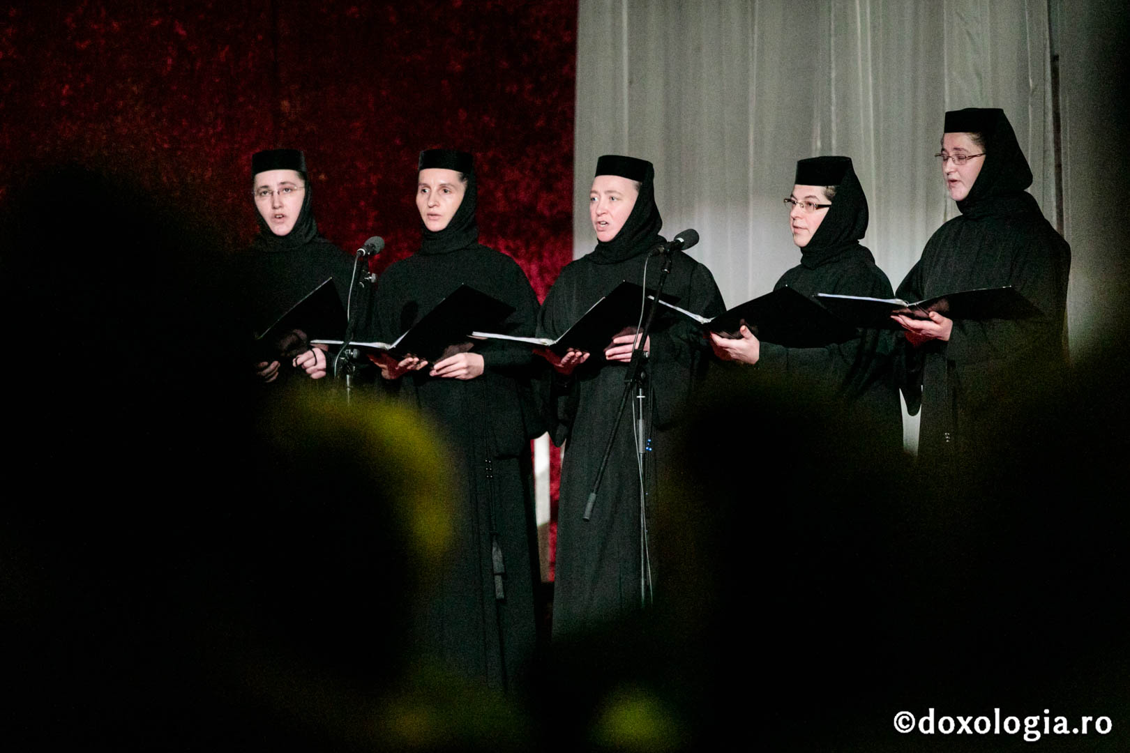 Concertul de colinde al Mitropoliei Moldovei și Bucovinei - încununare a Anului dedicat mărturisitorilor din temnițele comuniste