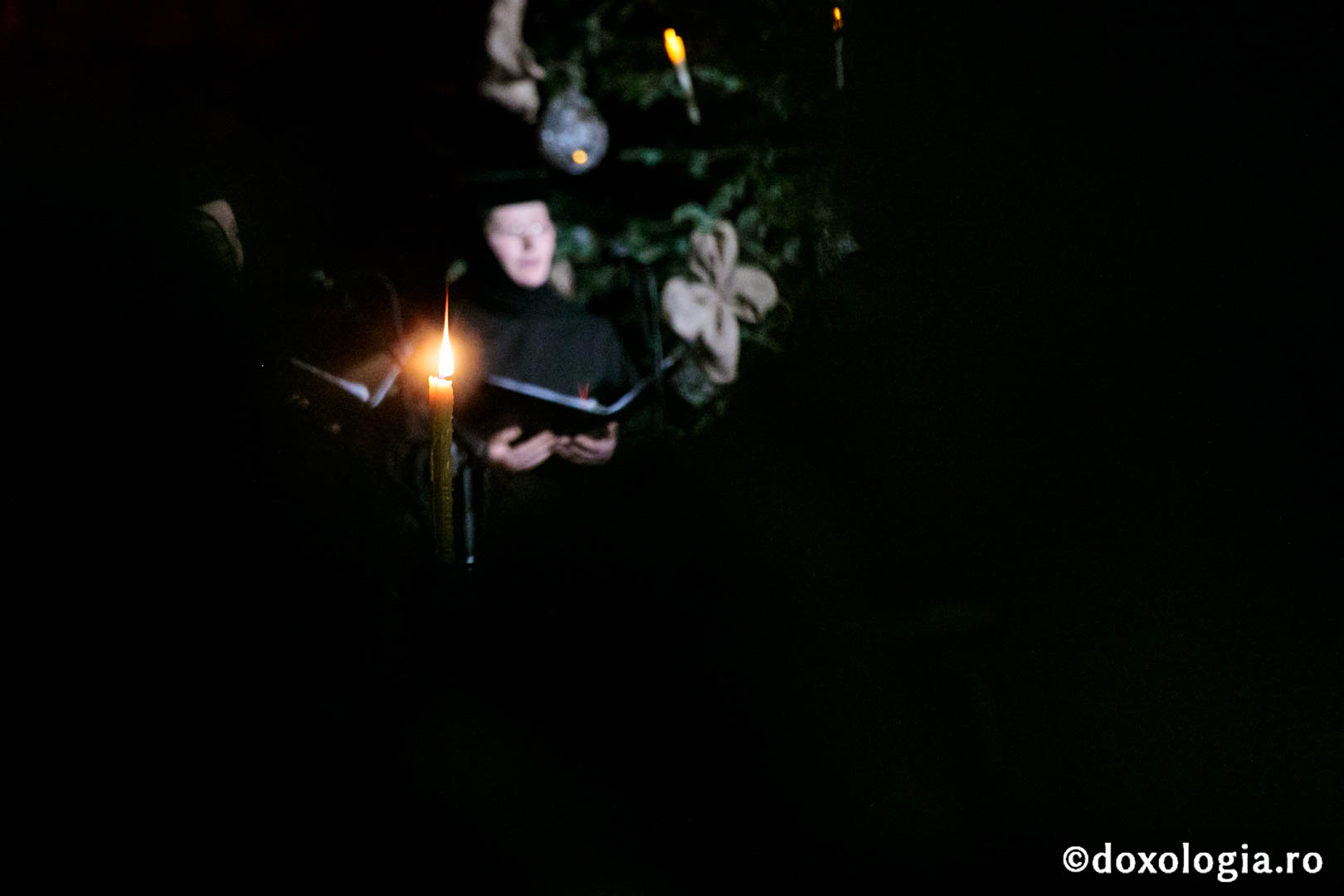 Concertul de colinde al Mitropoliei Moldovei și Bucovinei - încununare a Anului dedicat mărturisitorilor din temnițele comuniste