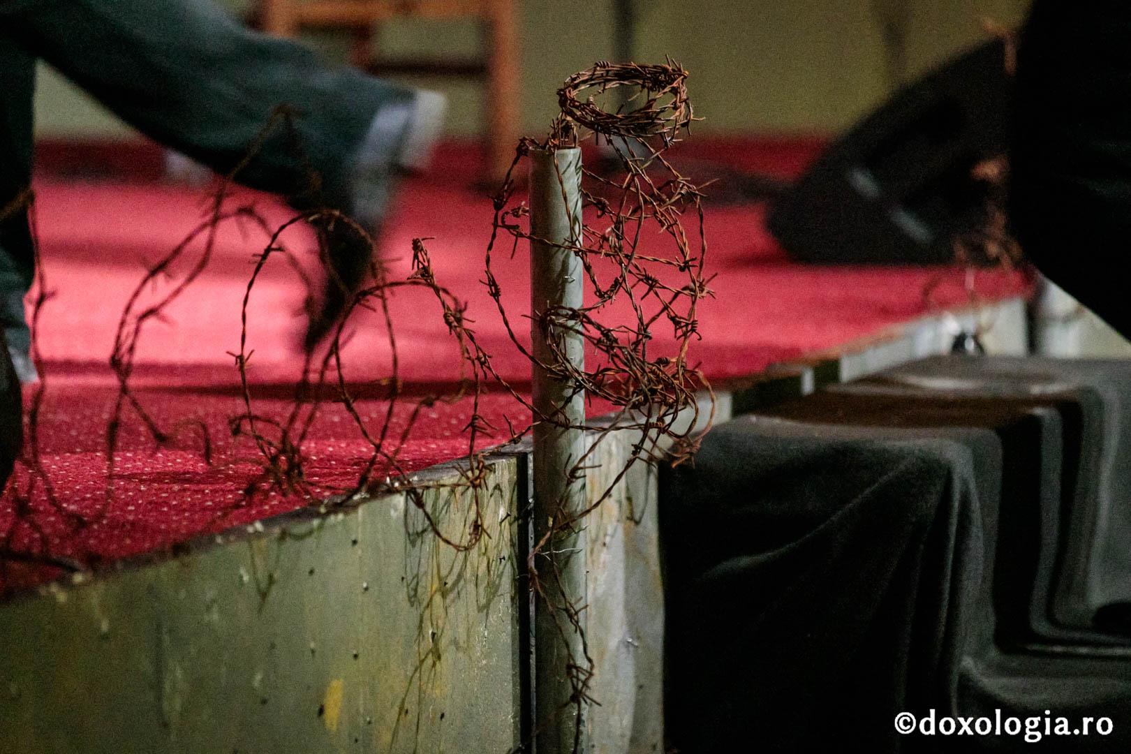 Concertul de colinde al Mitropoliei Moldovei și Bucovinei - încununare a Anului dedicat mărturisitorilor din temnițele comuniste