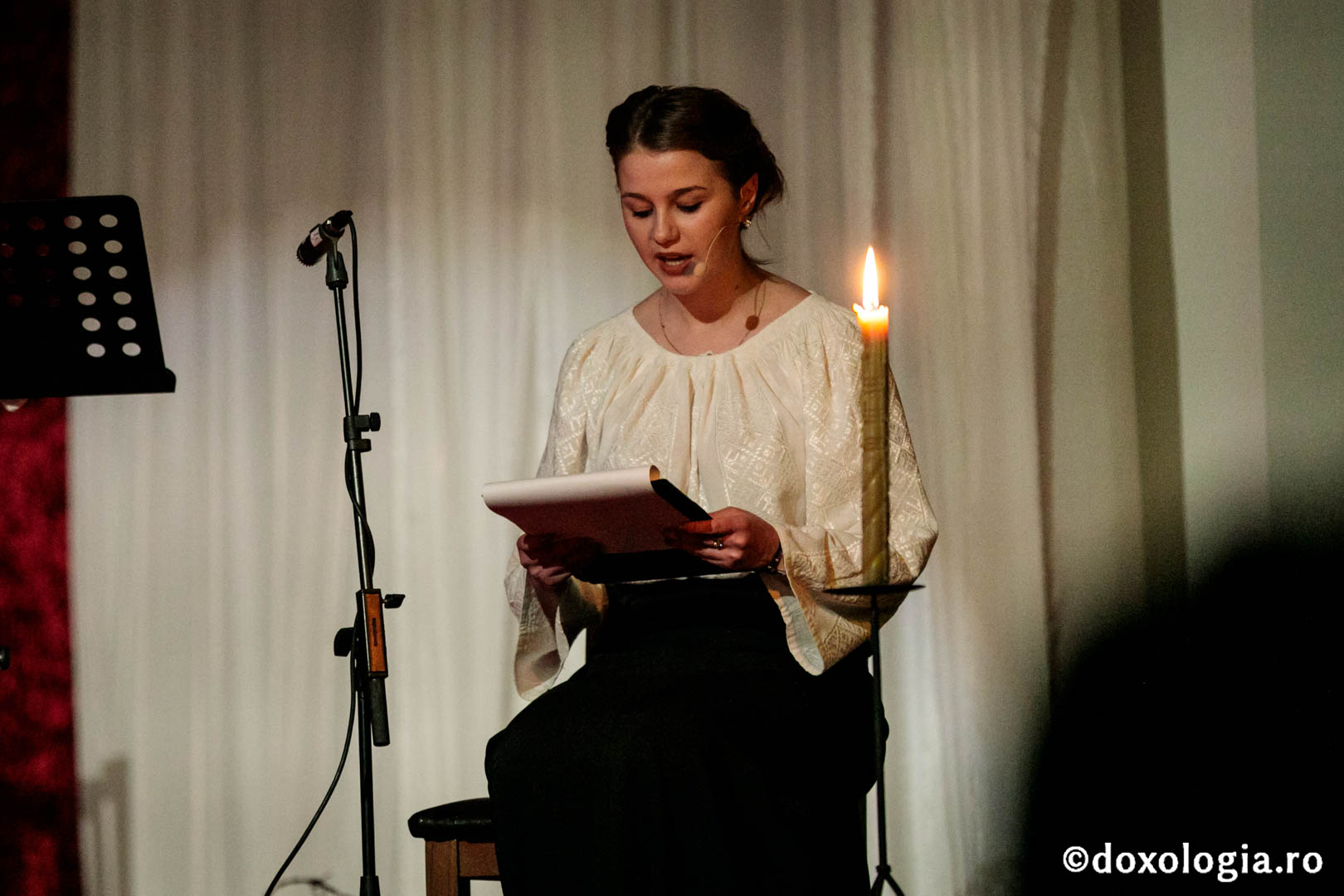 Concertul de colinde al Mitropoliei Moldovei și Bucovinei - încununare a Anului dedicat mărturisitorilor din temnițele comuniste