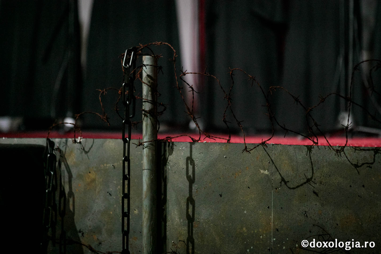 Concertul de colinde al Mitropoliei Moldovei și Bucovinei - încununare a Anului dedicat mărturisitorilor din temnițele comuniste