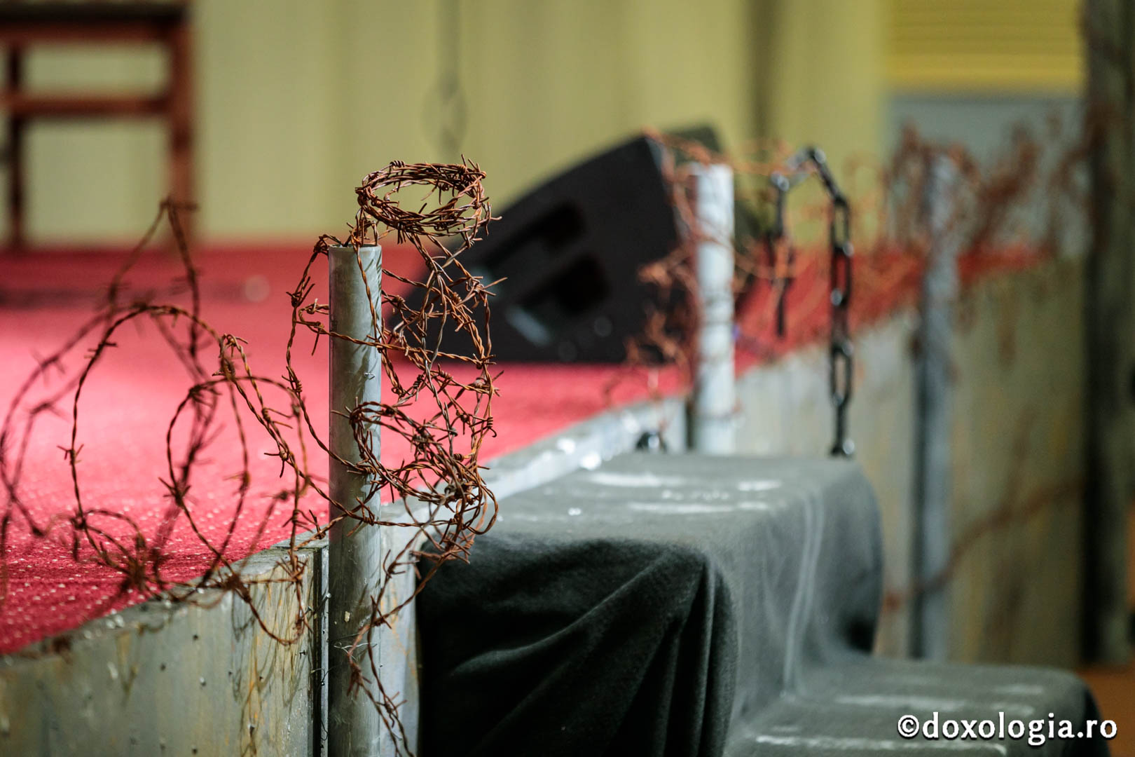 Concertul de colinde al Mitropoliei Moldovei și Bucovinei - încununare a Anului dedicat mărturisitorilor din temnițele comuniste