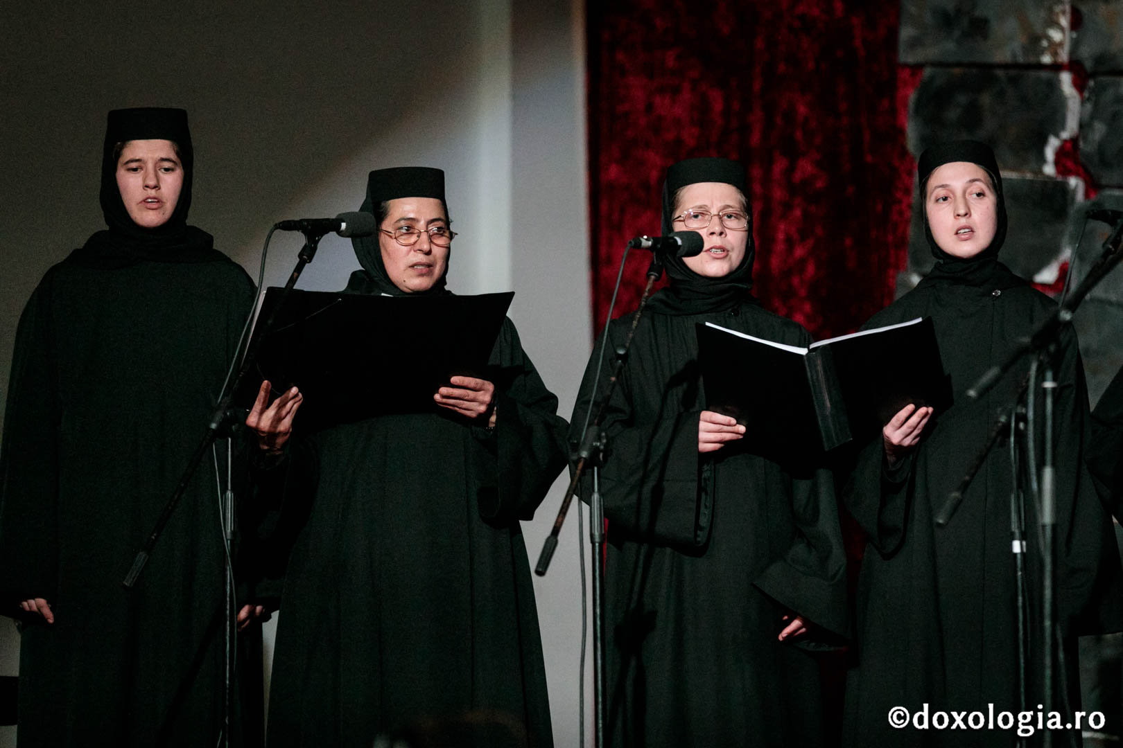 Concertul de colinde al Mitropoliei Moldovei și Bucovinei - încununare a Anului dedicat mărturisitorilor din temnițele comuniste