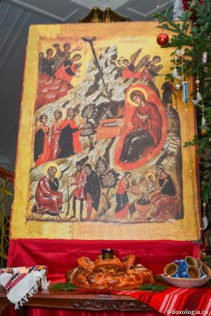 Concert de colinde la Suceava Concert de colinde la Suceava