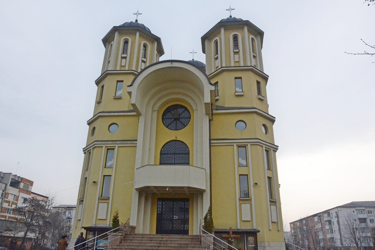 Simpozionul „Hristos - Calea, Adevărul şi Viaţa“, ediţia a XXI-a