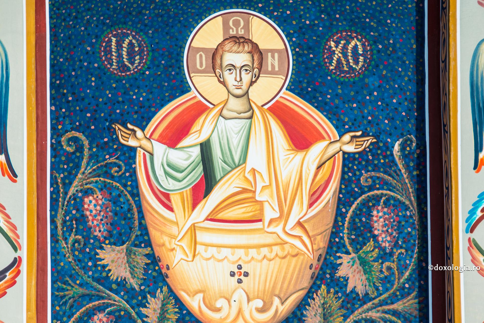 Iisus Hristos Emanuel