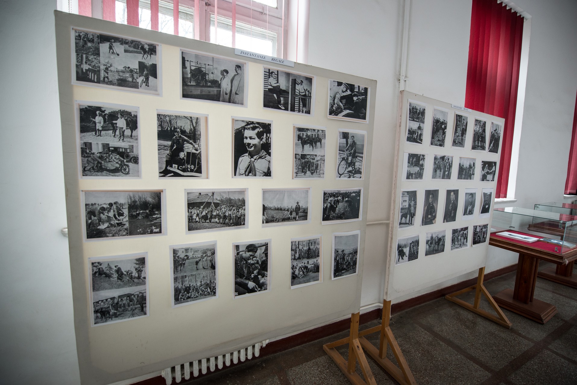 „Instantanee regale”, la Facultatea de Teologie Ortodoxă din Iași