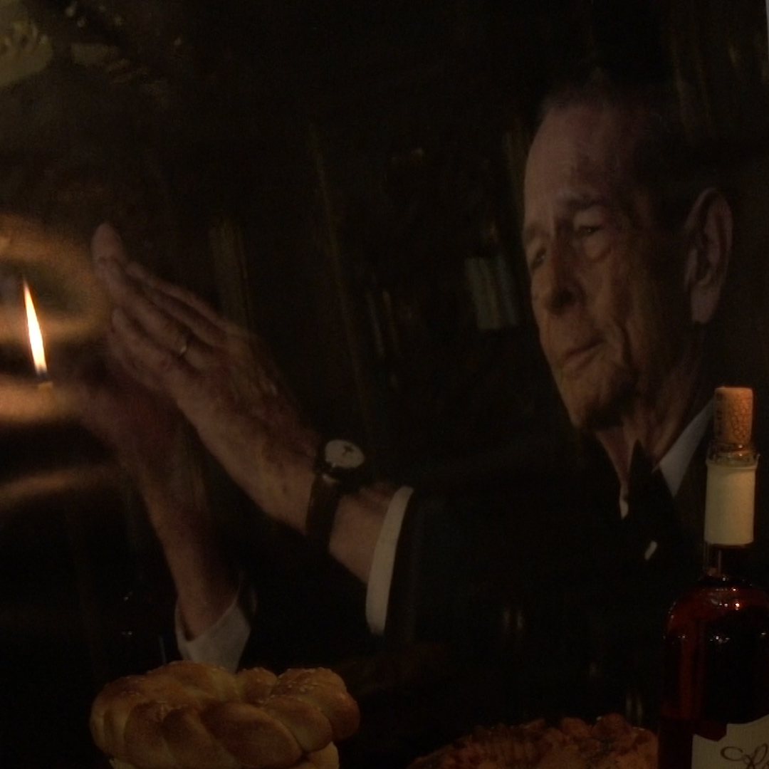 (Video) Slujbă de pomenire pentru Majestatea Sa Regele Mihai I al României