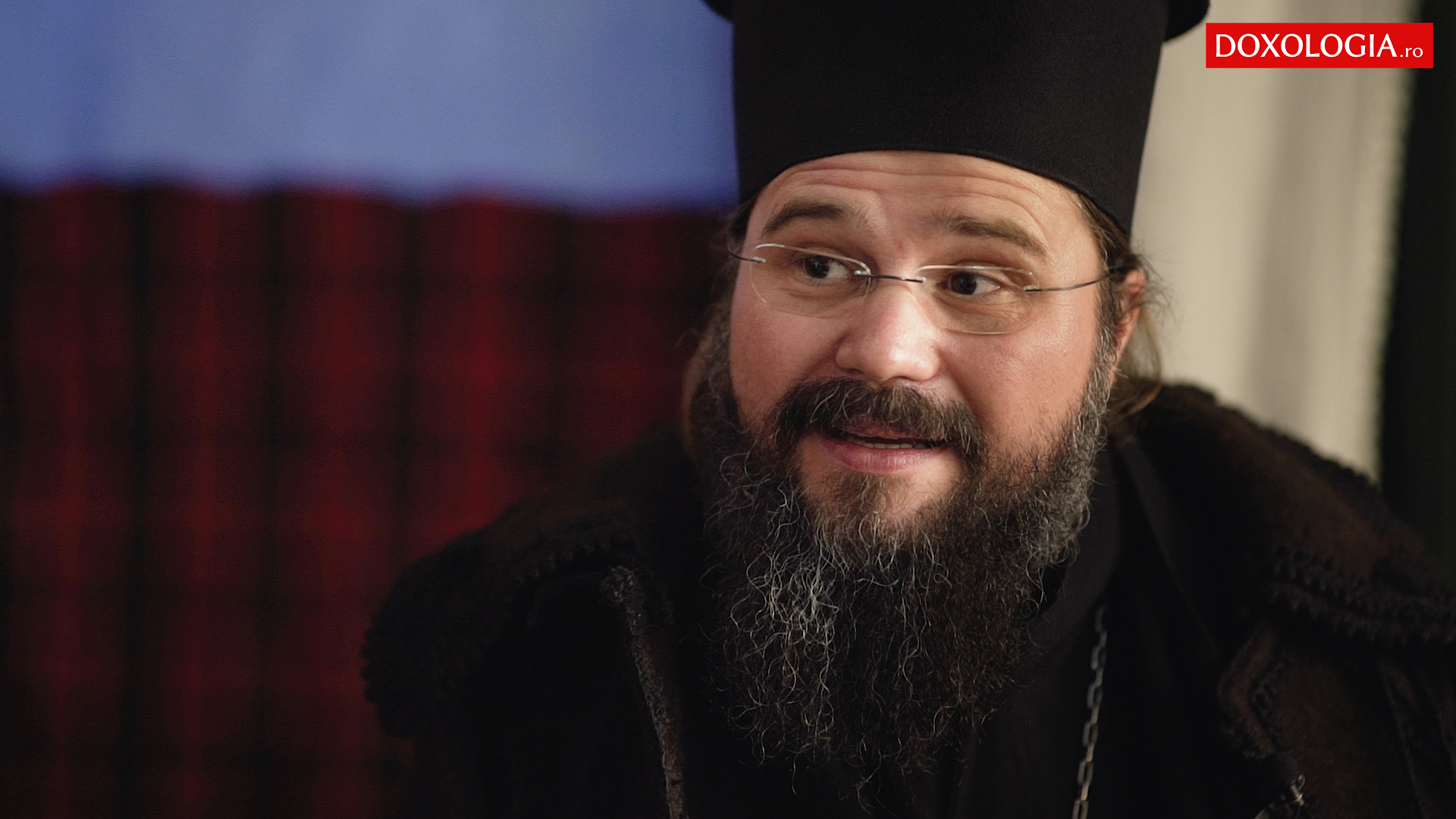 (Video) Episcopul călător și colindătorii purtători de Hristos