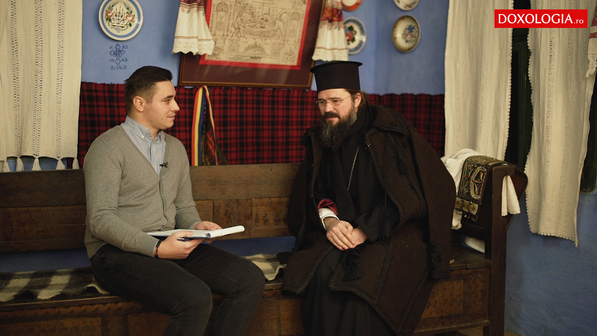 (Video) „A venit popa nost’ să ne colinde!” – Crăciunul alături de romii cerșetori din Scandinavia